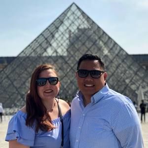 Meet your Posher, Mac